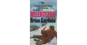 Relentless by Brian Garfield