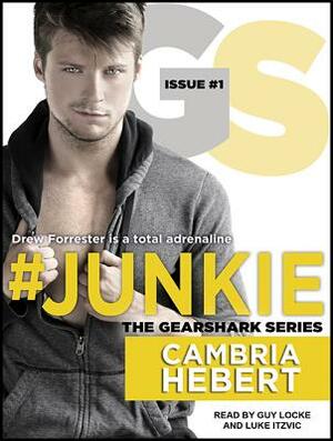 #junkie by Cambria Hebert