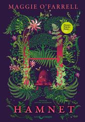 Hamnet by Maggie O'Farrell