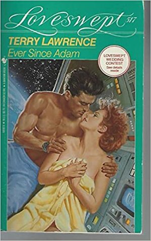 Ever Since Adam by Terry Lawrence