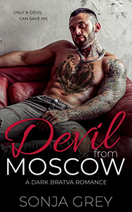 Devil from Moscow by Sonja Grey