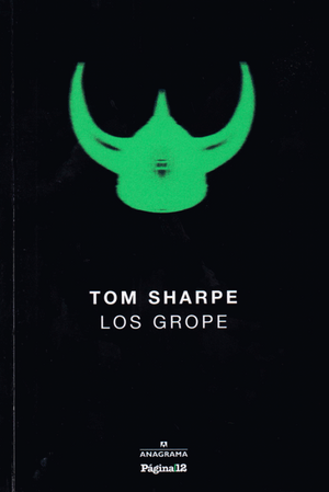 Los Grope by Tom Sharpe