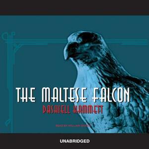 The Maltese Falcon by Dashiell Hammett