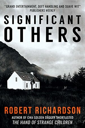 Significant Others by Robert Richardson