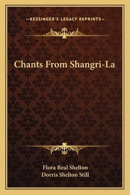 Chants from Shangri-La by 