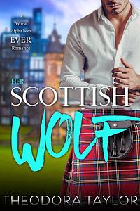 Her Scottish Wolf by Theodora Taylor