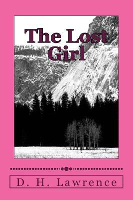 The Lost Girl by D.H. Lawrence