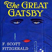 The Great Gatsby by F. Scott Fitzgerald