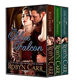 Robyn Carr Medieval Box Set by Robyn Carr