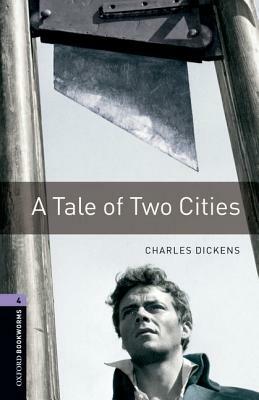 A Tale of Two Cities by Charles Dickens