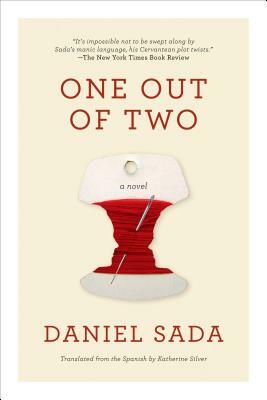 One Out of Two by Daniel Sada