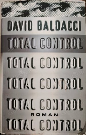 Total Control by David Baldacci