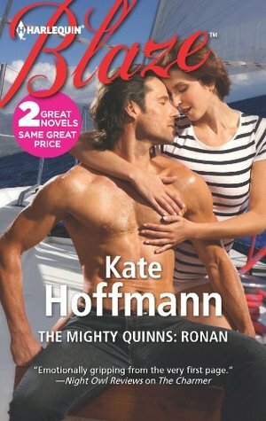 The Mighty Quinns: Ronan by Kate Hoffmann