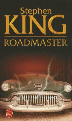 Roadmaster by Stephen King