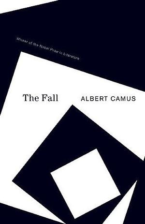 The Fall (Penguin Modern Classics) by Camus, Albert (2006) Paperback by Albert Camus, Albert Camus