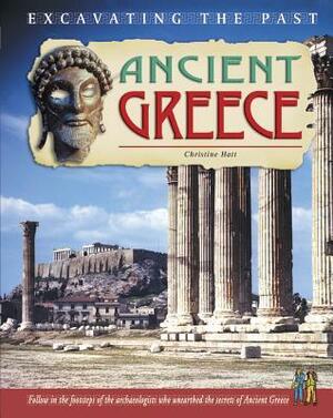 Ancient Greece by Christine Hatt