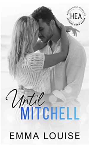 Until Mitchell by Emma Louise