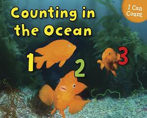 Counting in the Ocean by Rebecca Rissman