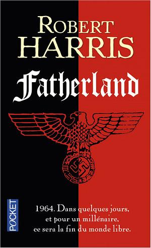 Fatherland by Robert Harris