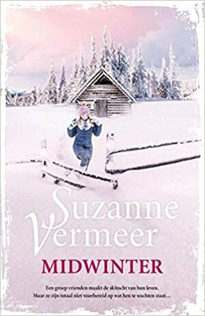 Midwinter by Suzanne Vermeer