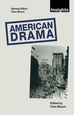 American Drama by 