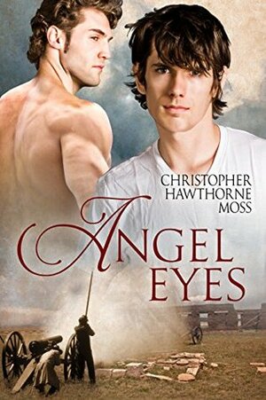 Angel Eyes by Christopher Hawthorne Moss