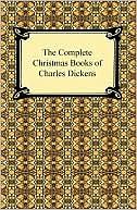 Christmas Books by Charles Dickens