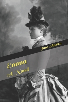 Emma by Jane Austen