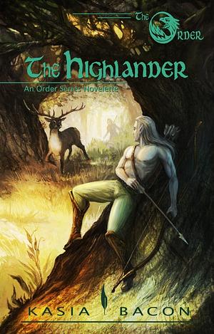 The Highlander​ by Kasia Bacon