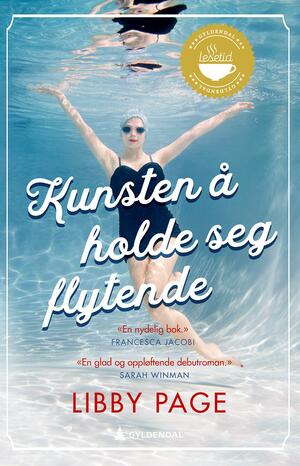 Kunsten å holde seg flytende by Libby Page