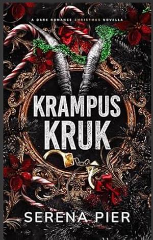 Krampus Kruk by Serena Pier