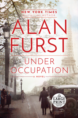 Under Occupation by Alan Furst