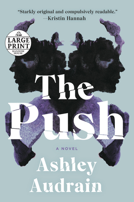 The Push by Ashley Audrain