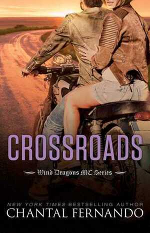 Crossroads by Chantal Fernando