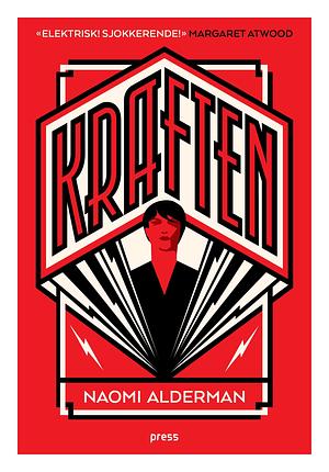 Kraften by Naomi Alderman