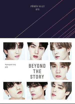 Beyond the story: příběh 10 let BTS by Myeongseok Kang, BTS