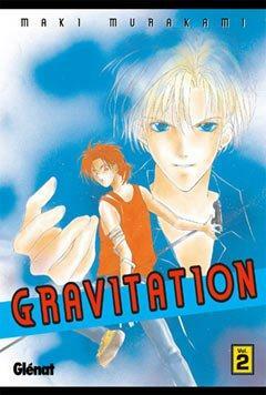 Gravitation #2 by Maki Murakami