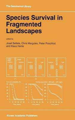 Species Survival in Fragmented Landscapes by 