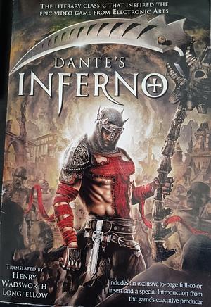 Dante's Inferno by Dante Alighieri