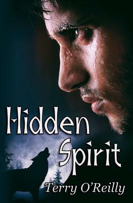 Hidden Spirit by Terry O'Reilly