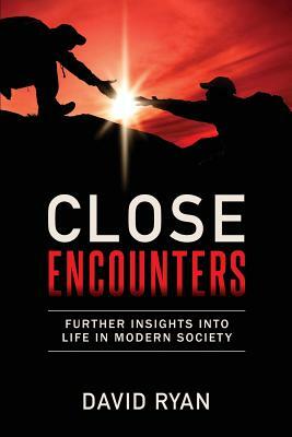 Close Encounters by David Ryan