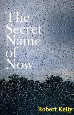The Secret Name of Now by Robert Kelly