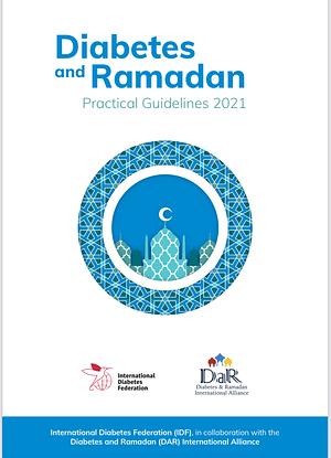 Diabetes and ramadan by multiple