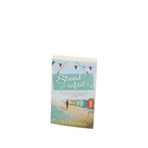 Strandcaféet by Lucy Diamond