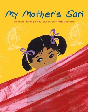 My Mother's Sari by 