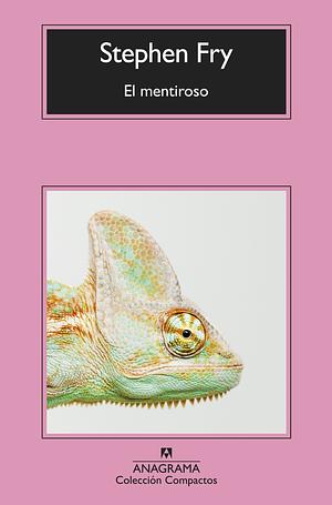 El mentiroso by Stephen Fry