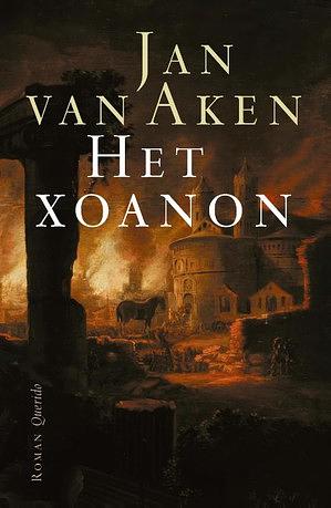 Het xoanon by Jan van Aken