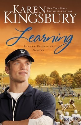 Learning by Karen Kingsbury