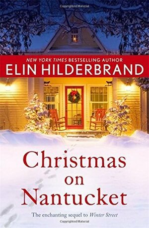 Christmas on Nantucket by Elin Hilderbrand