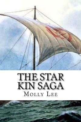 The Star Kin Saga: Book 1 - Thule by Molly Lee